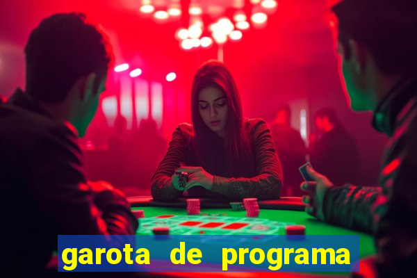 garota de programa em porto belo